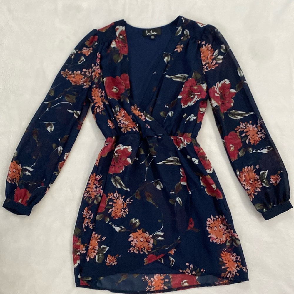 Lulus XS dress